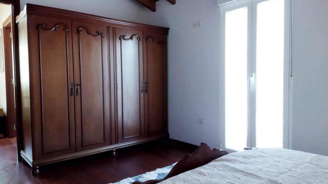Casa O Cobo Villa Padrón Eksteriør bilde